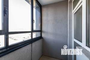 1-к квартира, посуточно, 50м2, 3/32 этаж