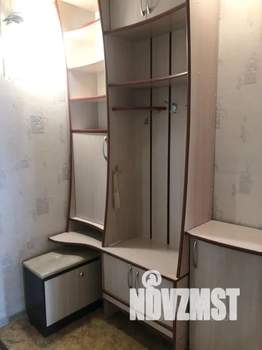 1-к квартира, посуточно, 35м2, 3/5 этаж