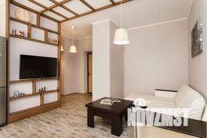 2-к квартира, посуточно, 48м2, 1/17 этаж