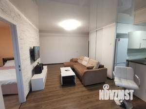 3-к квартира, посуточно, 60м2, 5/5 этаж