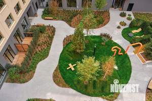 1-к квартира, на длительный срок, 36м2, 9/9 этаж