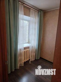 2-к квартира, на длительный срок, 43м2, 3/5 этаж