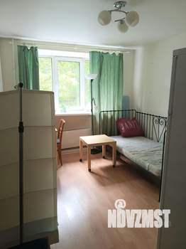 Студия квартира, на длительный срок, 18м2, 3/5 этаж