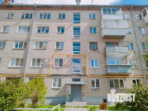 2-к квартира, на длительный срок, 43м2, 1/5 этаж