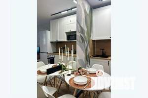 1-к квартира, посуточно, 28м2, 8/32 этаж