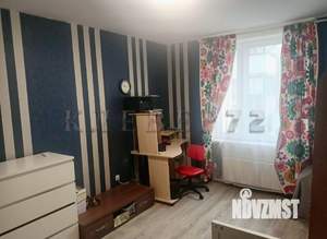 2-к квартира, на длительный срок, 50м2, 5/13 этаж