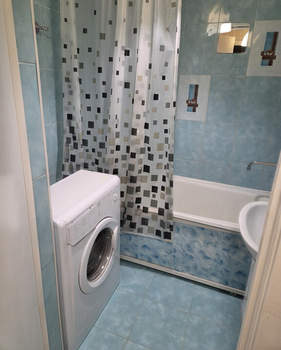 1-к квартира, на длительный срок, 35м2, 14/18 этаж