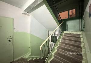 Студия квартира, на длительный срок, 27м2, 1/5 этаж