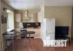 2-к квартира, на длительный срок, 42м2, 2/5 этаж