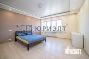 1-к квартира, на длительный срок, 54м2, 19/25 этаж