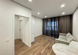 1-к квартира, на длительный срок, 44м2, 9/22 этаж