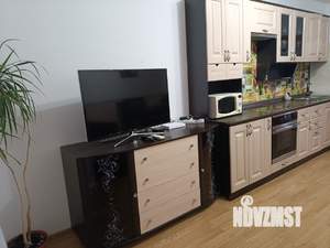 2-к квартира, на длительный срок, 64м2, 13/25 этаж