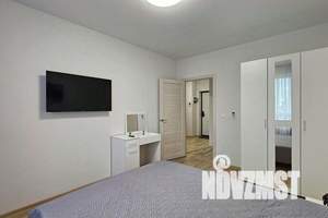 2-к квартира, посуточно, 59м2, 15/23 этаж