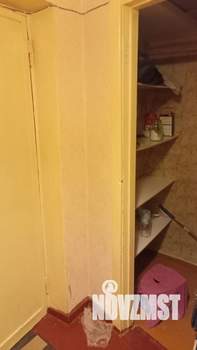 1-к квартира, на длительный срок, 30м2, 5/5 этаж