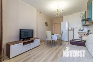 2-к квартира, посуточно, 50м2, 10/16 этаж