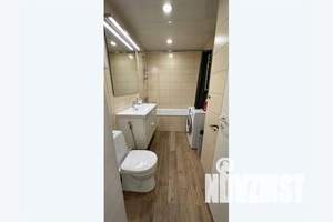 1-к квартира, посуточно, 48м2, 18/25 этаж