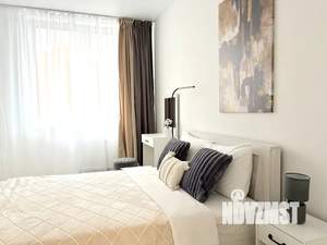 Студия квартира, посуточно, 25м2, 14/15 этаж