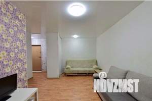 1-к квартира, посуточно, 32м2, 2/5 этаж