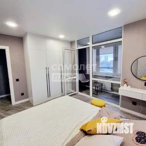 3-к квартира, на длительный срок, 64м2, 8/24 этаж