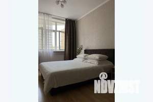 1-к квартира, посуточно, 48м2, 6/30 этаж