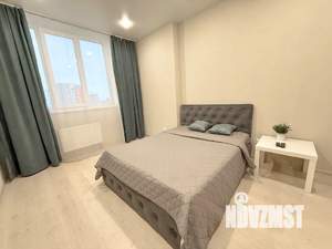 2-к квартира, посуточно, 60м2, 20/25 этаж