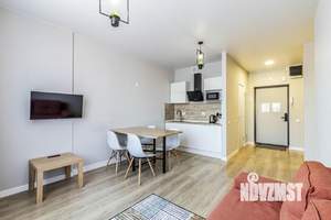 2-к квартира, посуточно, 70м2, 1/1 этаж