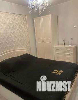 3-к квартира, на длительный срок, 64м2, 3/9 этаж