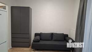 Студия квартира, на длительный срок, 23м2, 13/15 этаж