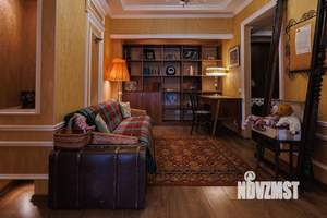 2-к квартира, посуточно, 90м2, 1/1 этаж