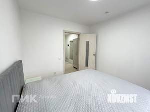 1-к квартира, на длительный срок, 38м2, 1/25 этаж