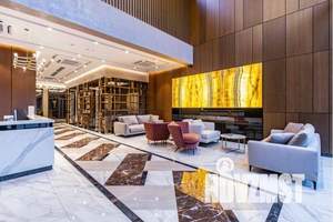 1-к квартира, посуточно, 55м2, 6/8 этаж