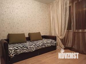 1-к квартира, посуточно, 30м2, 8/9 этаж