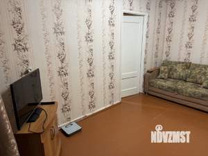 3-к квартира, на длительный срок, 52м2, 2/5 этаж