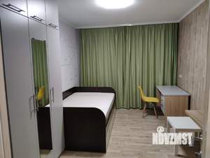 Студия квартира, на длительный срок, 17м2, 1/5 этаж