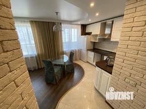 1-к квартира, на длительный срок, 33м2, 3/12 этаж