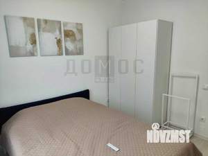 1-к квартира, на длительный срок, 32м2, 5/25 этаж