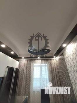 3-к квартира, на длительный срок, 64м2, 4/18 этаж