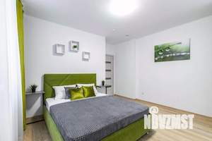 1-к квартира, посуточно, 150м2, 1/1 этаж