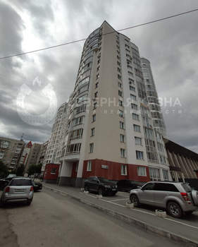 2-к квартира, на длительный срок, 56м2, 2/16 этаж