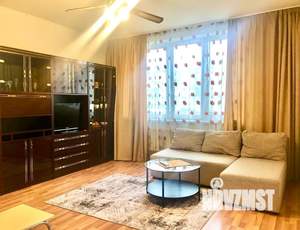 2-к квартира, посуточно, 85м2, 2/11 этаж