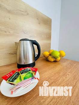 1-к квартира, посуточно, 36м2, 6/21 этаж