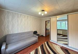 1-к квартира, на длительный срок, 19м2, 2/5 этаж