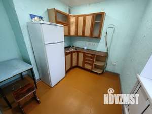 1-к квартира, на длительный срок, 34м2, 5/5 этаж