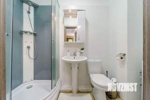Студия квартира, посуточно, 29м2, 4/15 этаж