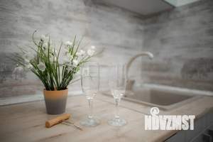 1-к квартира, посуточно, 35м2, 2/20 этаж