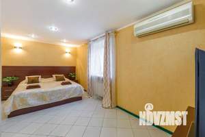 1-к квартира, посуточно, 60м2, 1/1 этаж