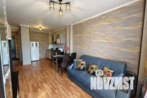 2-к квартира, посуточно, 47м2, 5/17 этаж