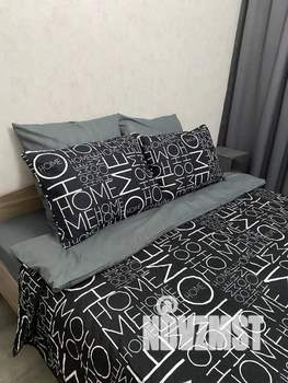 1-к квартира, посуточно, 47м2, 21/25 этаж