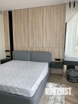 2-к квартира, на длительный срок, 80м2, 13/52 этаж