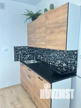 Студия квартира, посуточно, 30м2, 6/12 этаж